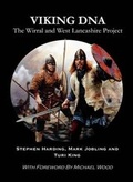 Cover: Viking DNA - Countyvise Ltd