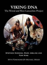 Enlarge image Cover: Viking DNA - Countyvise Ltd