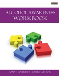 Cover: Alcohol Awareness Workbook [Probation Series] - Bennion Kearny