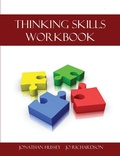 Cover: Thinking Skills Workbook [Probation Series] - Bennion Kearny
