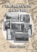 Cover: The Hayes's of Dacre Hill - Countyvise Ltd