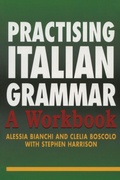 Cover: Practising Italian Grammar - Hodder Education