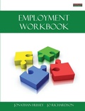 Cover: Employment Workbook [Probation Series] - Bennion Kearny