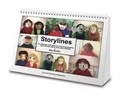 Cover: Storylines - Lawrence Educational Publications