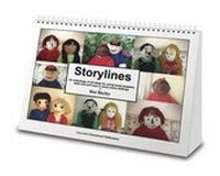 Enlarge image Cover: Storylines - Lawrence Educational Publications