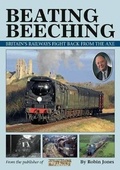 Cover: Beating Beeching - Mortons Media Group