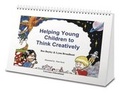 Cover: Helping Young Children Think Creatively - Lawrence Educational Publications