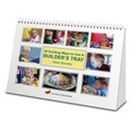 Cover: 50 Exciting Ways to Use a Builder's Tray - Lawrence Educational Publications