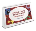 Cover: Helping Young Children with Numeracy - Lawrence Educational Publications