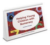 Enlarge image Cover: Helping Young Children with Numeracy - Lawrence Educational Publications