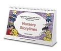 Cover: Helping Young Children with PSE Development through Story - Lawrence Educational Publications