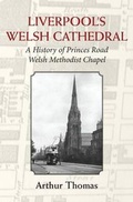 Cover: Liverpool's Welsh Cathedral - Countyvise Ltd