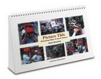 Enlarge image Cover: Picture This - Lawrence Educational Publications