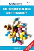 Cover: The Prescription Drug Guide for Nurses - Open University Press