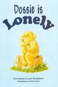 Cover: Dossie is Lonely - Lawrence Educational Publications