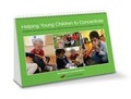 Cover: Helping Young Children to Concentrate - Lawrence Educational Publications