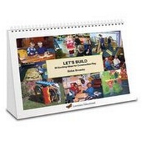 Enlarge image Cover: Let's Build - Lawrence Educational Publications