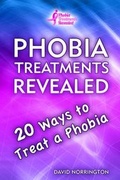 Cover: Phobia Treatments Revealed - Onion Custard Publishing Ltd