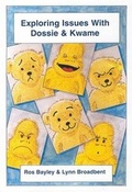 Cover: Exploring Issues with Dossie and Kwame - Lawrence Educational Publications