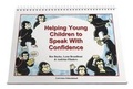 Cover: Helping Young Children Speak with Confidence - Lawrence Educational Publications