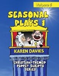Cover: Seasonal Plays I - Wordcatcher Publishing