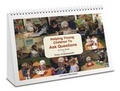 Cover: Helping Young Children to Ask Questions - Lawrence Educational Publications