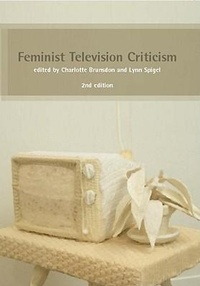 Abbildung von: Feminist Television Criticism: A Reader - Open University Press
