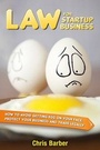 Cover: Law for Startup Business - Onion Custard Publishing Ltd