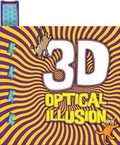 Cover: 3D Optical Illusion - Potter Books