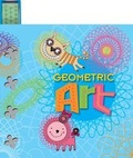 Cover: Geometric Art - Potter Books
