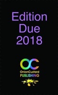 Cover: Plays for the Solo Performer: Volume 1 - Onion Custard Publishing Ltd