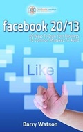 Cover: Facebook Business Pages 20/13 - Onion Custard Publishing Ltd