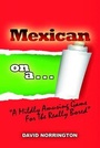 Cover: Mexican on a... - Onion Custard Publishing Ltd