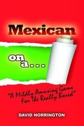 Cover: Mexican on a... - Onion Custard Publishing Ltd