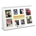Cover: Literacy Outdoors - Lawrence Educational Publications