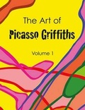 Cover: The Art of Picasso Griffiths - Onion Custard Publishing Ltd
