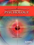 Bild: Encyclopaedic Dictionary of Psychology - Hodder Education