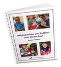 Cover: Helping Babies and Toddlers with Steady Beat - Lawrence Educational Publications