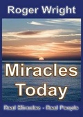 Cover: Miracles Today - Ex-L-Ence Publishing