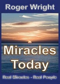 Enlarge image Cover: Miracles Today - Ex-L-Ence Publishing