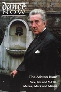 Cover: Dance Now - The Ashton Issue - The Noverre Press
