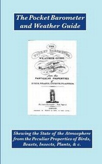 Abbildung von: The Pocket Barometer - Noverre Press