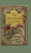 Cover: The Ballroom Guide - Noverre Press