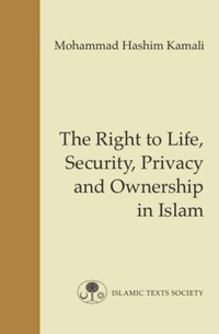 Abbildung von: The Right to Life, Security, Privacy and Ownership in Islam - The Islamic Texts Society