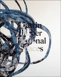 Cover: Catrin Huber - Fictional Spaces - Art Editions North