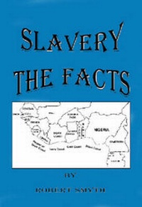 Abbildung von: Slavery - Steven Books