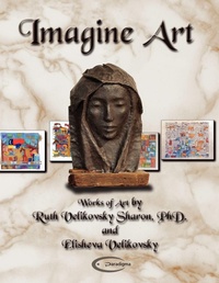 Enlarge image Cover: Imagine Art - Paradigma Ltd