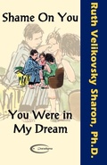 Cover: Shame on You - You Were in My Dream - Paradigma Ltd