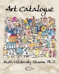 Cover: Art Catalogue - Paradigma Ltd