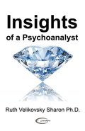 Cover: Insights of a Psychoanalyst - Paradigma Ltd